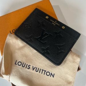 Louis Vuitton Card Holder